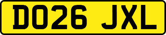 DO26JXL