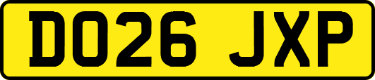 DO26JXP