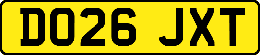 DO26JXT