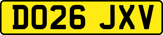 DO26JXV