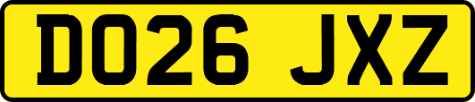 DO26JXZ