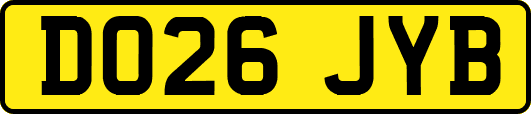 DO26JYB