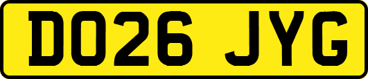 DO26JYG