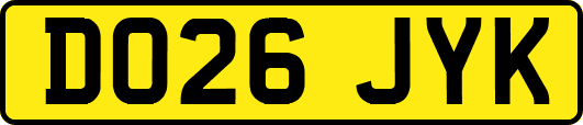 DO26JYK