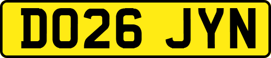 DO26JYN