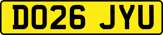 DO26JYU