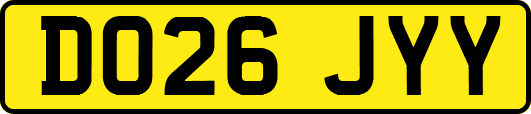 DO26JYY