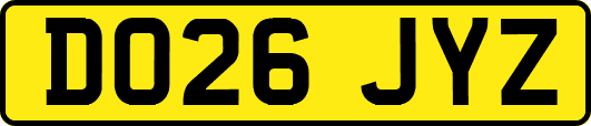 DO26JYZ