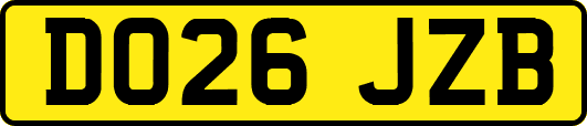 DO26JZB