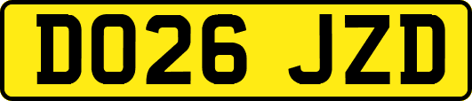 DO26JZD