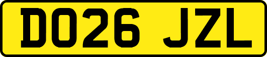 DO26JZL
