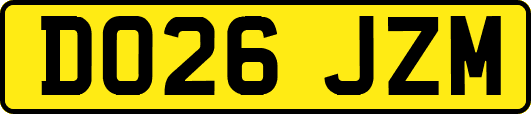DO26JZM