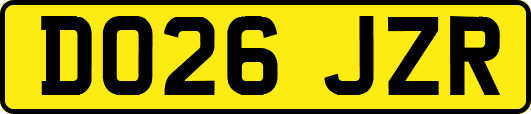 DO26JZR