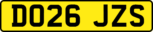 DO26JZS
