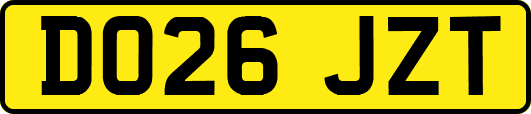 DO26JZT