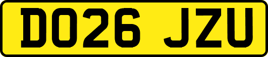 DO26JZU