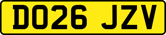 DO26JZV