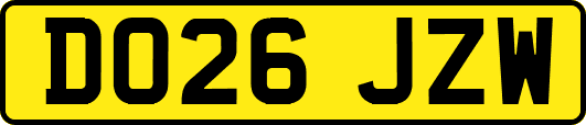 DO26JZW