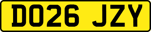 DO26JZY