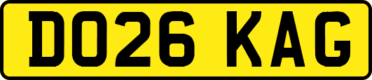 DO26KAG