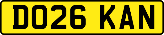 DO26KAN