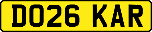 DO26KAR