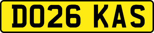 DO26KAS