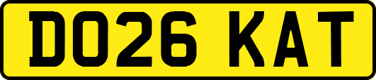 DO26KAT