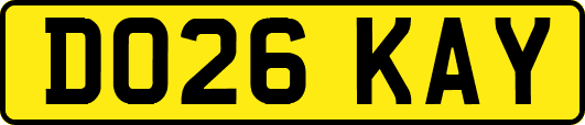 DO26KAY
