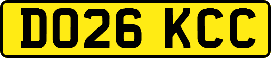 DO26KCC