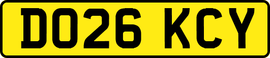 DO26KCY