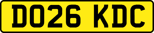 DO26KDC