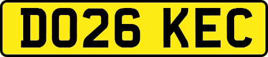 DO26KEC