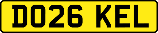 DO26KEL