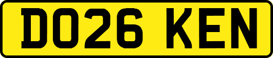 DO26KEN