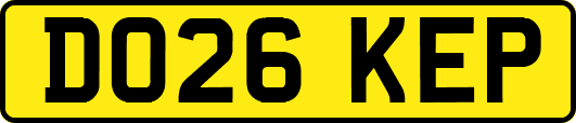 DO26KEP