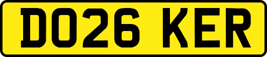 DO26KER