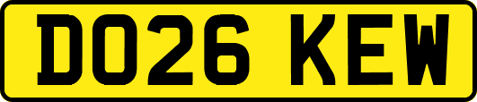 DO26KEW