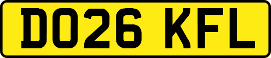 DO26KFL
