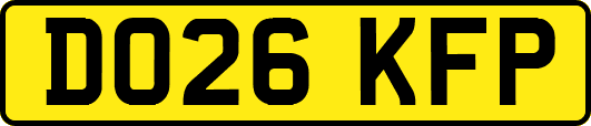 DO26KFP