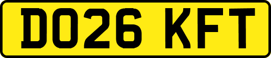 DO26KFT