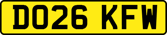 DO26KFW