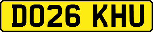 DO26KHU