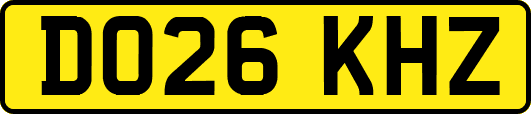 DO26KHZ