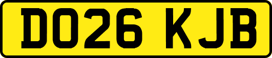DO26KJB