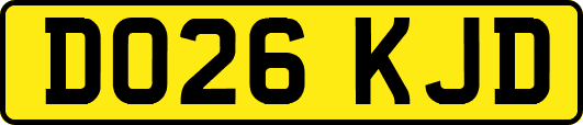 DO26KJD