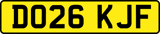 DO26KJF