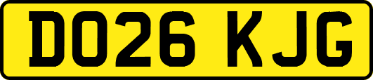 DO26KJG