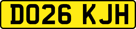 DO26KJH