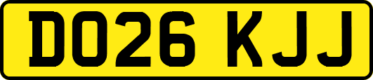DO26KJJ